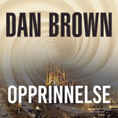 Opprinnelse av Dan Brown (Nedlastbar lydbok)