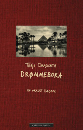 Drømmeboka av Terje Dragseth (Ebok)