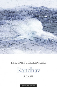 Randhav av Lina Ulvestad Halås (Ebok)