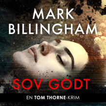 Sov godt av Mark Billingham (Nedlastbar lydbok)
