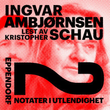 Om kråker og karer av Ingvar Ambjørnsen (Nedlastbar lydbok)