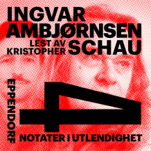 Gode minner og dårlige knær av Ingvar Ambjørnsen (Nedlastbar lydbok)