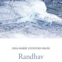Randhav av Lina Ulvestad Halås (Nedlastbar lydbok)