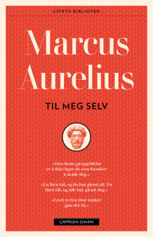 Til meg selv av Marcus Aurelius (Heftet)