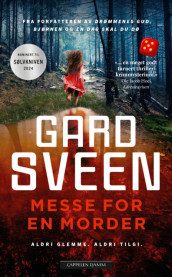 Messe for en morder av Gard Sveen (Ebok)