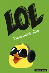 LOL - vårens villeste vitser (Heftet)