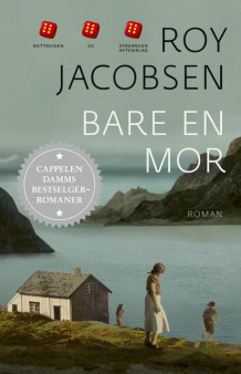 Bare en mor av Roy Jacobsen (Heftet)