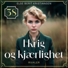 Rivaler av Else Berit Kristiansen (Nedlastbar lydbok)