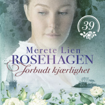 Forbudt kjærlighet av Merete Lien (Nedlastbar lydbok)