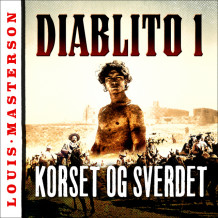 Korset og sverdet av Louis Masterson (Nedlastbar lydbok)