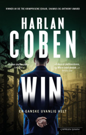 Win av Harlan Coben (Innbundet)