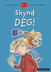 Klassen min - Skynd deg! av Helena Bross (Innbundet)