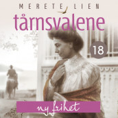 Ny frihet av Merete Lien (Nedlastbar lydbok)