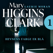 Hevnens farge er blå av Mary Higgins Clark (Nedlastbar lydbok)