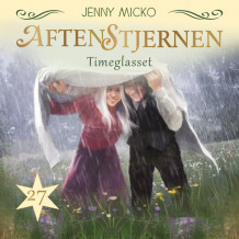 Timeglasset av Jenny Micko (Nedlastbar lydbok)