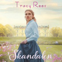 Skandalen av Tracy Rees (Nedlastbar lydbok)