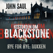 Øye for øye: Dukken av John Saul (Nedlastbar lydbok)