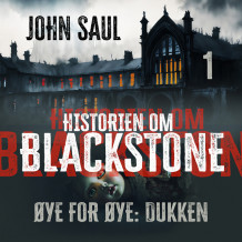 Øye for øye: Dukken av John Saul (Nedlastbar lydbok)