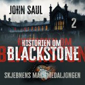 Skjebnens makt: Medaljongen av John Saul (Nedlastbar lydbok)