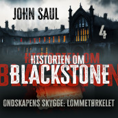 Ondskapens skygge: Lommetørkleet av John Saul (Nedlastbar lydbok)