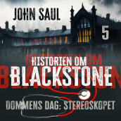 Dommens dag: Stereoskopet av John Saul (Nedlastbar lydbok)