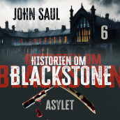 Asylet av John Saul (Nedlastbar lydbok)