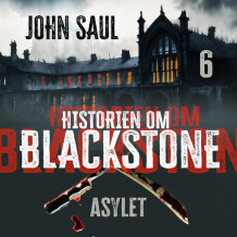 Asylet av John Saul (Nedlastbar lydbok)