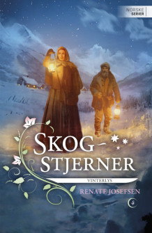 Vinterlys av Renate Josefsen (Heftet)