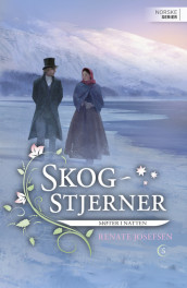 Møter i natten av Renate Josefsen (Heftet)
