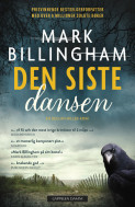 Den siste dansen av Mark Billingham (Heftet)