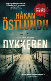 Dykkeren av Håkan Östlundh (Heftet)