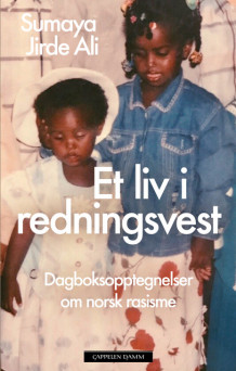 Et liv i redningsvest av Sumaya Jirde Ali (Ebok)