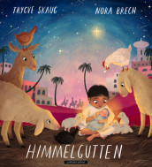 Himmelgutten av Trygve Skaug (Ebok)