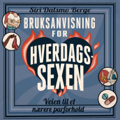 Bruksanvisning for hverdagssexen av Siri Dalsmo Berge (Nedlastbar lydbok)