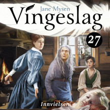Innvielsen av Jane Mysen (Nedlastbar lydbok)