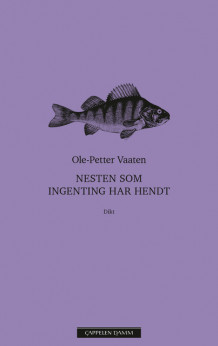 Nesten som ingenting har hendt av Ole-Petter Vaaten (Ebok)