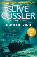 Dødelig vind (Heftet)