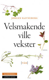 Sankeboka vår av Jørgen Ravneberg (Fleksibind)