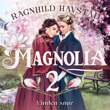 Vinden snur av Ragnhild Havstad (Nedlastbar lydbok)