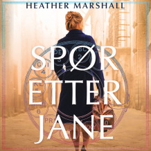 Spør etter Jane av Heather Marshall (Nedlastbar lydbok)