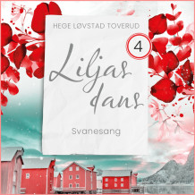 Svanesang av Hege Løvstad Toverud (Nedlastbar lydbok)
