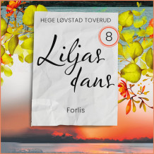 Forlis av Hege Løvstad Toverud (Nedlastbar lydbok)
