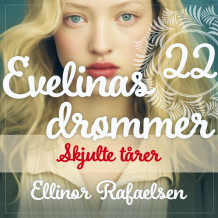Skjulte tårer av Ellinor Rafaelsen (Nedlastbar lydbok)