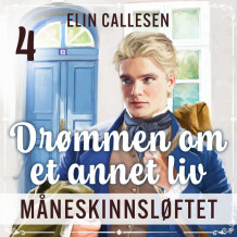 Måneskinnsløftet av Elin Callesen (Nedlastbar lydbok)