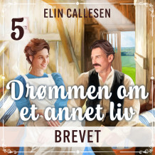 Brevet av Elin Callesen (Nedlastbar lydbok)