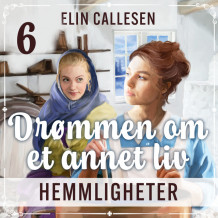 Hemmeligheter av Elin Callesen (Nedlastbar lydbok)