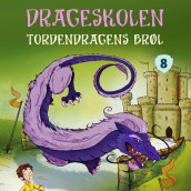 Tordendragens brøl av Tracey West (Nedlastbar lydbok)