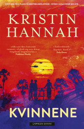 Kvinnene av Kristin Hannah (Ebok)