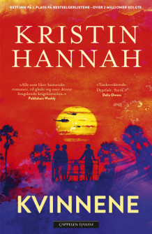 Kvinnene av Kristin Hannah (Ebok)
