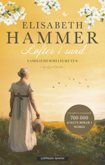 Familiehemmeligheten av Elisabeth Hammer (Ebok)